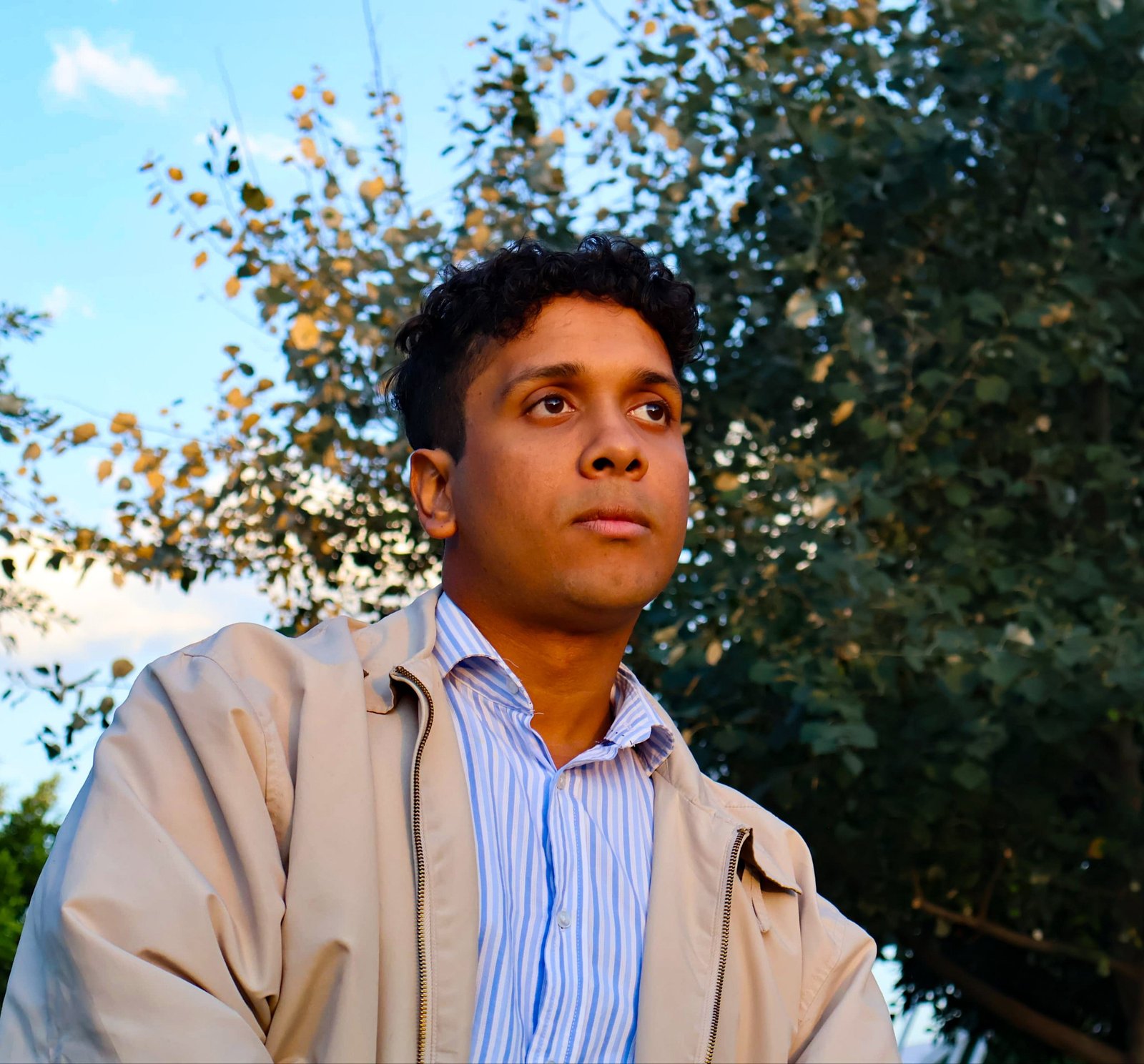 Nelson Enrique, Fundador de hackernoticia