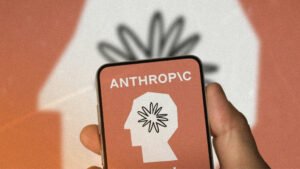 Claude AI cae a nivel mundial