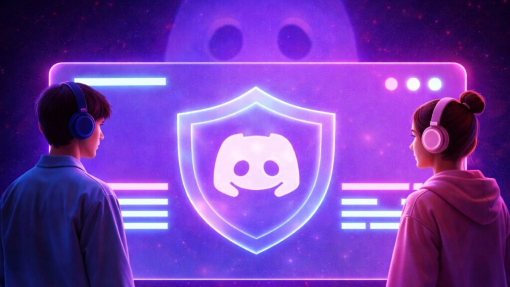 Discord teen-by-default - noticias de ciberseguridad y tecnología en español