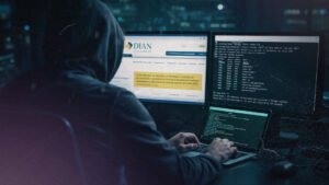 El ciberataque a la DIAN a su sistema de citas y el intento de extorsión. El incidente abre riesgos de phishing y suplantación contra contribuyentes.