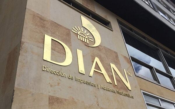 El ciberataque a la DIAN