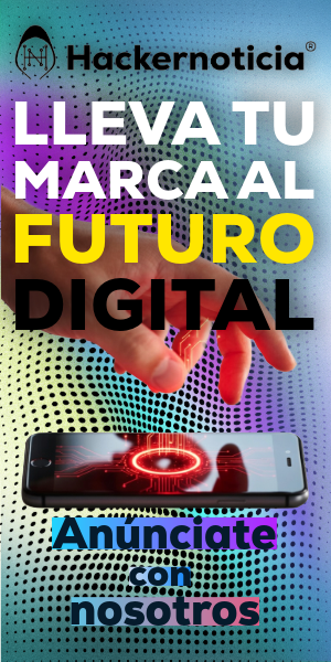 noticias de ciberseguridad y tecnología en español